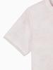 HANGTEN Women'S Layered Slim Short Sleeve T-Shirt_511(10570-131-420-69)
