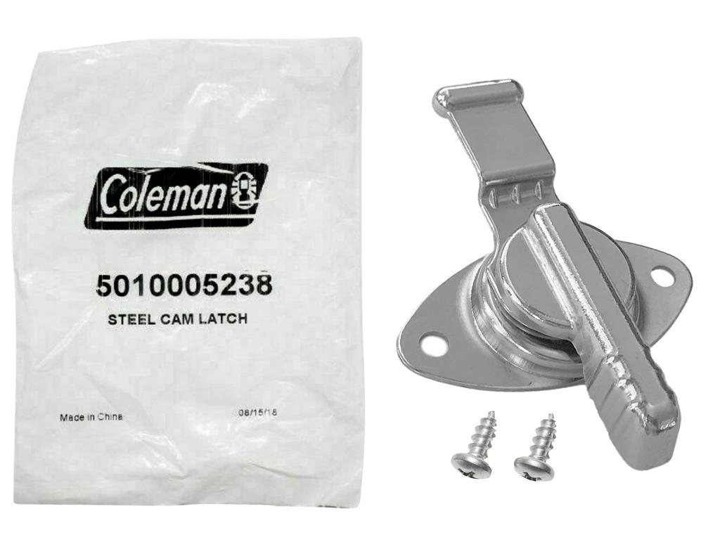 COLEMAN Steel Belt Cooler Replacement Cam Latch Coolers Manufactured After (For 1999)