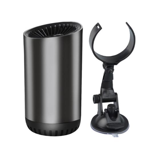 Yousheng Car Heater And Defroster 12V/24V Portable Air Heater for Quick Warm-Up Universal Vehicle Interior Warmer for Truck Van