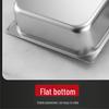 304 Stainless Steel Deep Buffet Serving Pan