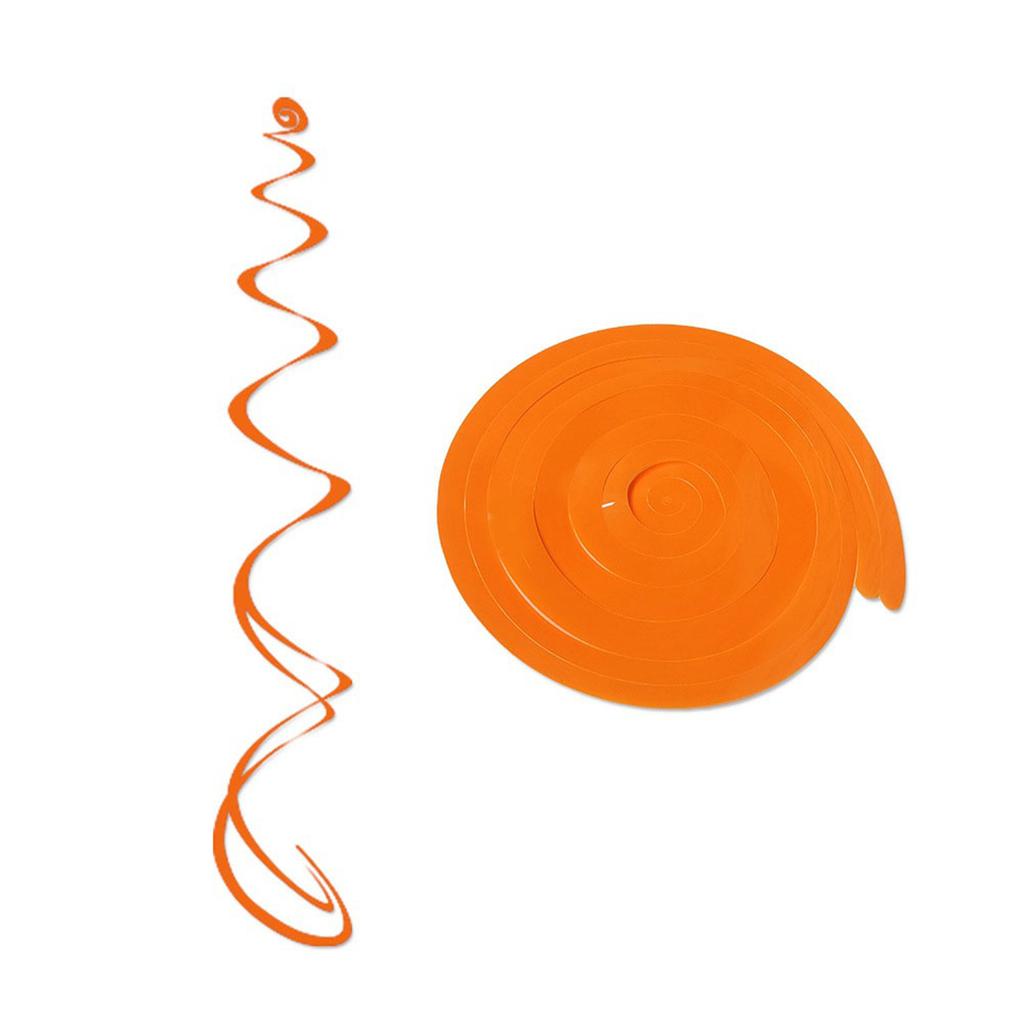 Party Decoration PVC Double  Atmosphere Setting Hanging Ornament