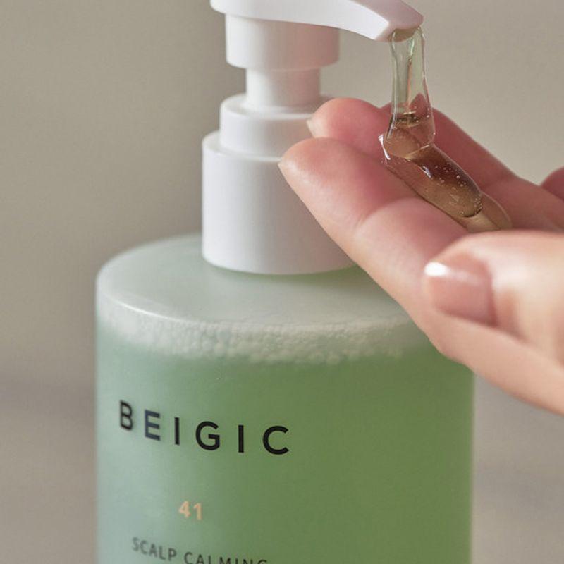 BEIGIC [NEW] Scalp Calming Shampoo 300ml 300ml