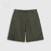 Gap Men's Straight Fit Elastic Waist Casual Shorts
