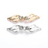 Women Vintage Cardigan Sweater Duck Clip Pin Shawl Blouse Collar Clothes Shirt Scarf Brooch Pin Jewelry Accessories