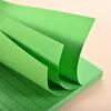 Klebepunkte Haftnotizen Flags Bunte Index-Tabs Index-Flagge Helle Farbe Seiten-Index-Aufkleber Seiten-Ersteller für Seiten-Lesezeichen