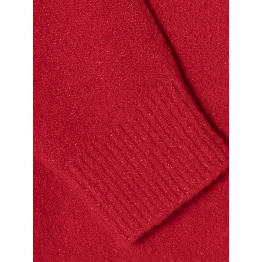 Lacoste Women S Bookle Half Zip Up Sweater Af707e 54n 240 q2nAf707e 54n240