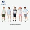 Navigare Kids' Casual Sports Shorts