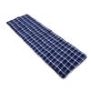 Heated Sleeping Bag Pad with 3 Heat Settings 5 Heating Zones Sleeping Bag Liner for Cold Weather Camping Hiking
