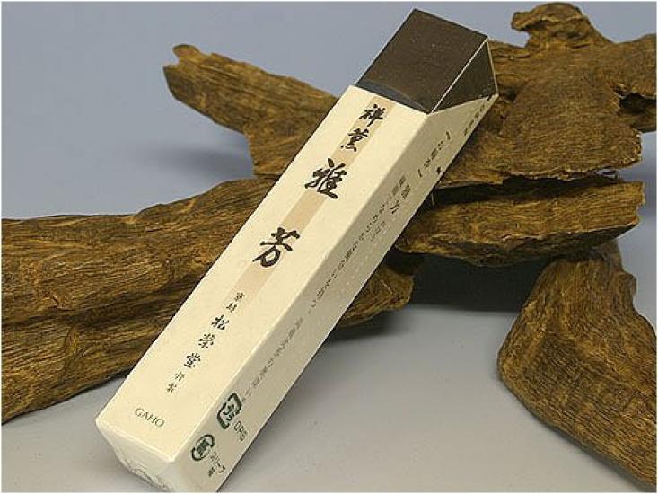 

Shoeido Incense Shoukun Masayoshi 15 pieces