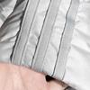 adidas Down Jackets Unisex Gray Hooded Moderate IK2414