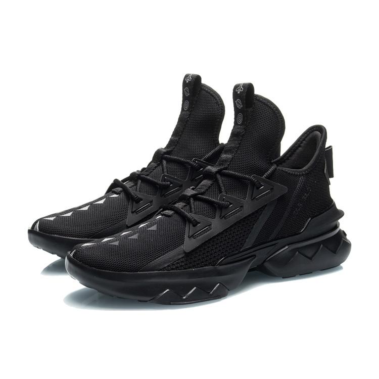 Li-Ning Sport Leisure 'Triple Black' Men's AGLQ073-3