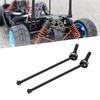 1 Pair RC Car Front Rear   Drive Shaft   Shaft for   SLEDG 1Celsius8 4