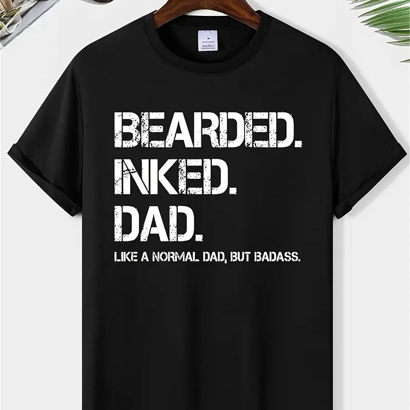 

Classic Fit Short Sleeve T-Shirt - Cotton Blend Soft Skin-Friendly All-Occasion XXL белый