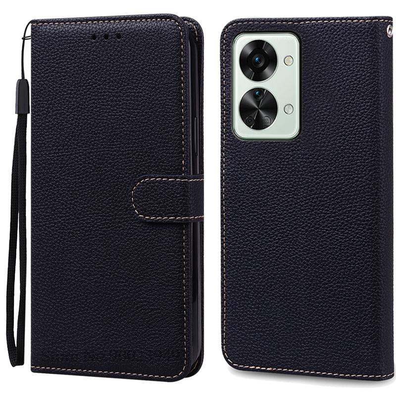 Pouzdro pro Nord 2T Pro Oneplus Nord 2T 5G Pouzdro Kožený Flipový Kryt Peněženky Pro One Plus Nord 2T Pouzdro Kryt na Telefon Coque Fundas Etui