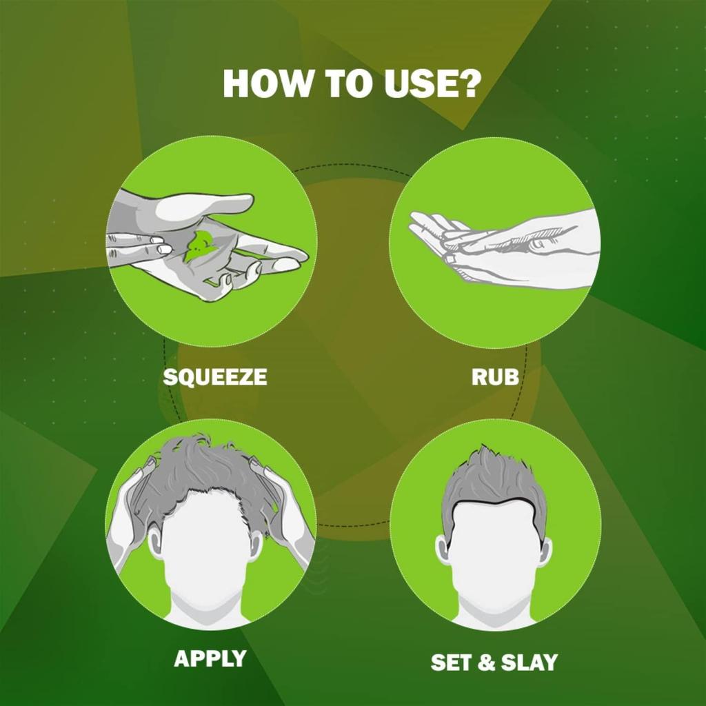 Żel do stylizacji włosów dla mężczyzn - Party Shine, 250 g | Mocne utrwalenie, wysoki połysk | Do włosów krótkich i średniej długości | Bez alkoholu, bez siarczanów