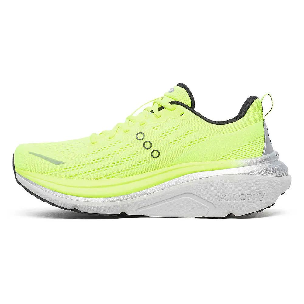 SAUCONY Buty do biegania Hurricane 25