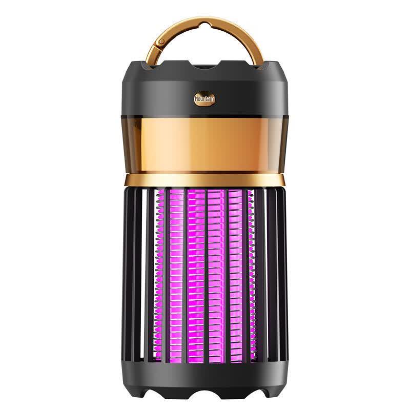 LISM Y18 Electric Shock Mosquito Killer Lamp