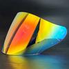 Visière de Casque pour SHOEI CJ1 JSTREAM / JFORCE 2 / JFORCE 3 Bouclier Casque Viseria Casque Moto Pare-brise Lentille