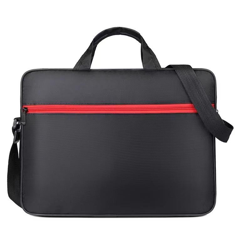 TS JYL laptop bag,Factory Direct Business Laptop Bag Commuter Briefcase Shoulder Custom Logo OneSize