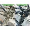 Bicycle chain cleaner Bicycle Drivetrain cleaner,cleaning and maintenance fluid,degreasing spray For Folding Road MTB bike