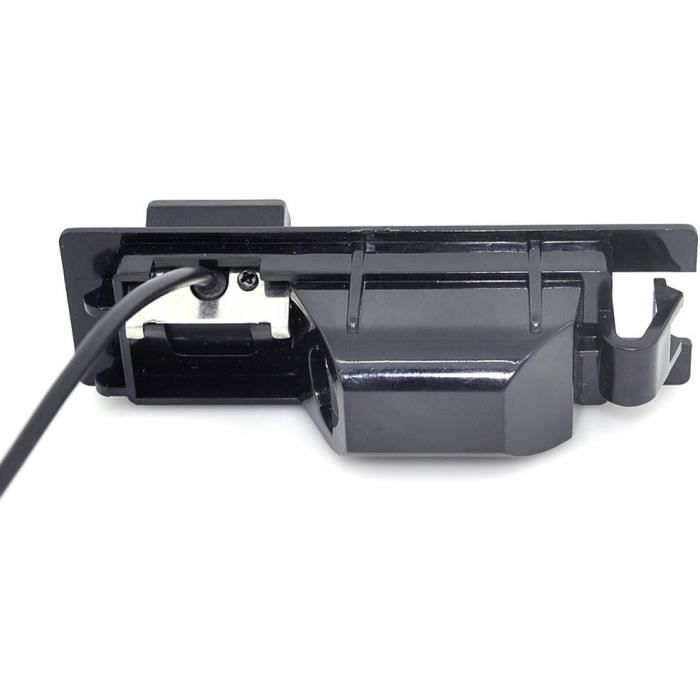 Navinio Caméra De Recul Couleur Vision Nocturne Voiture Camion Pour Vauxhall Vectra Astra Zafira Corsa Insignia Meriva Antara Viv