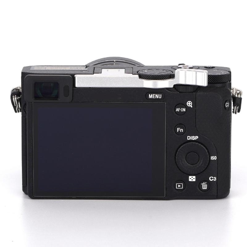 Secure Hold Aluminum Thumb Rest For RX1R3 RX1M3 Cameras, Adds Comfort no Blocking Controls