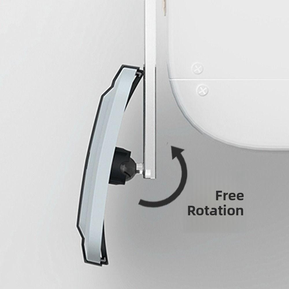 Anti Direct Blowing Air Conditioner Windshield Adjustable Scalable Air Guide Plate Room