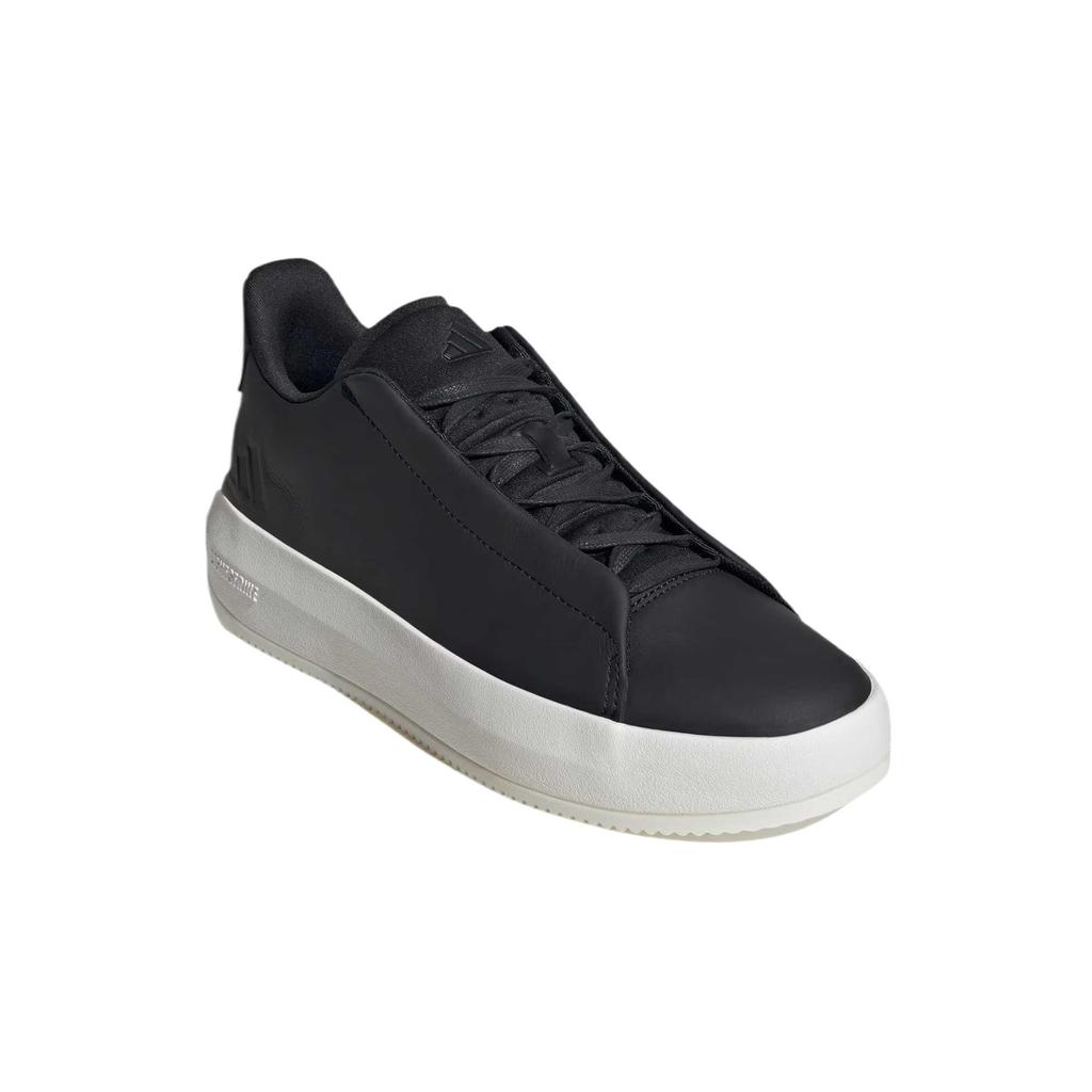 Adidas Acesmash 'Black White' Sneakers JQ2301