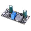 9V/18V Lithium Battery Charger Board MPPT 3.7V 7.4V Solar Charging Controller Board Lithium Battery Charger Module (9V)