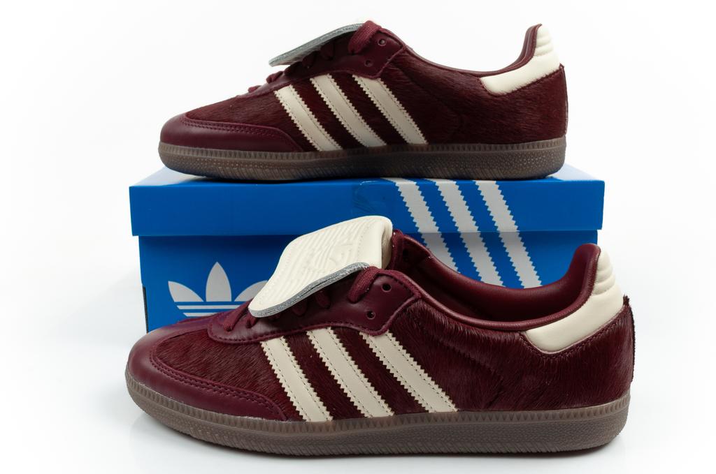 Adidas Samba Lt W Shared/Crewht/Gum5 [KI4169] y. 39 1/3