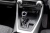 SecondStage Toyota RAV4 XA50 Series Crown 220 Series Shift Knob