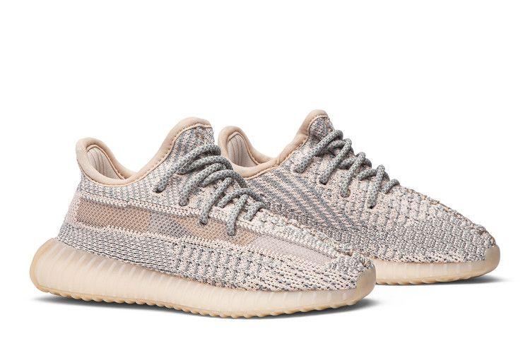 adidas Yeezy Boost 350 V2 Synth (Infants)