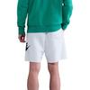 Nike Sports Shorts Men's White Moderate Dx0503-100