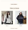 Girls' Autumn Winter Thick Warm Stylish Sweater - Trendy Knitwear, Versatile New Year Outfit for Medium & Large Children, Loose & Slimming Fit