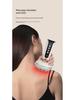 Electric Whole Body Massager for Belly, Waist, and Abdomen