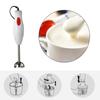 Elektrischer Handmixer EU/UK Stecker Immersion Hand 350W Handheld für Baby Saucen