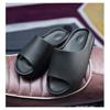 Men Summer Beach Slippers Fashion Outdoor Indoor Eva Soft Flops Male Thick Serrated Sole Anti-slip Shoes