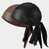 Lightweight Breathable Headwrap Hip Hop Head Scarf Fashion Pirate Bandana Hat  Biker