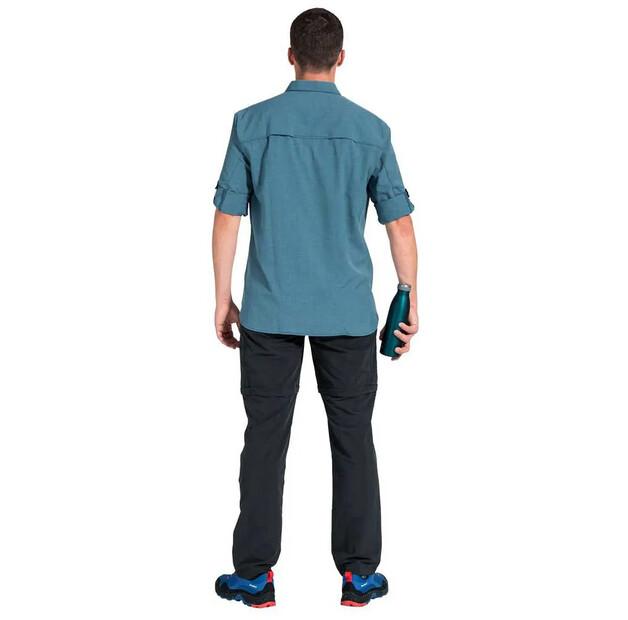 VAUDE Брюки Farley Zip Off V