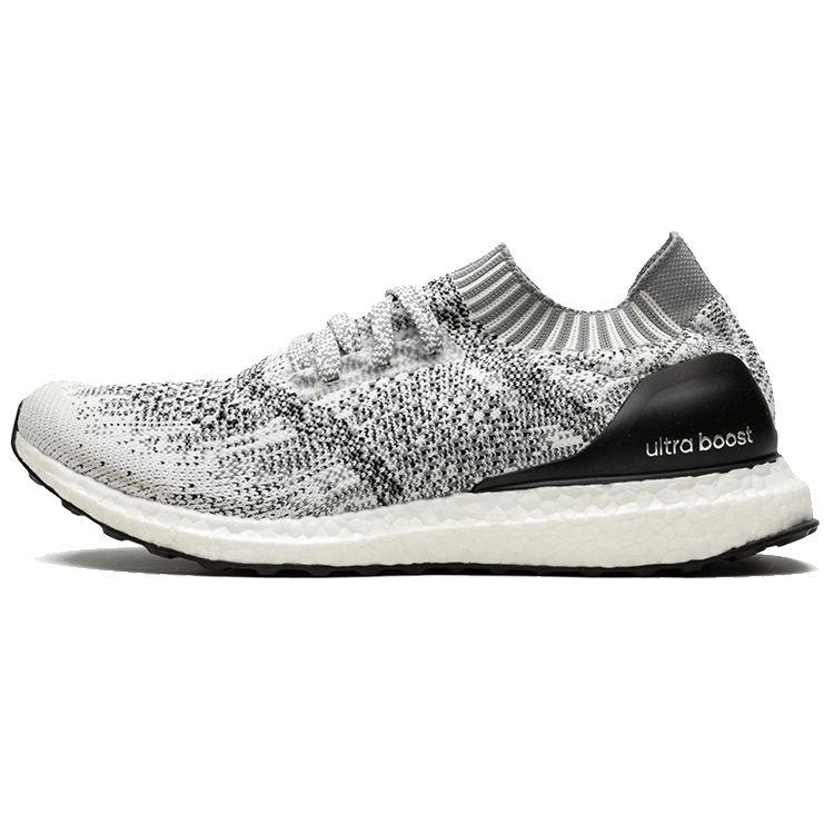 

Кроссовки унисекс adidas UltraBoost Uncaged Oreo Черный Белый Серый CG4095