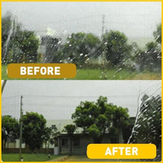 For Mazda 2007-2015 CX9 for 2007-2012 CX7 Rear Windshield Wiper Arm Blade Set