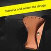 Leather Axes Sheath Hatchets Blade Protective Cover Sleeve Holder for Forest Exploration Outdoor Camping and Woodworking