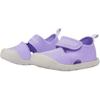 New Balance NB CRSR Abrasion Resistant Low Top Toddler Shoes Purple Infant And Toddler IOCRSRCP