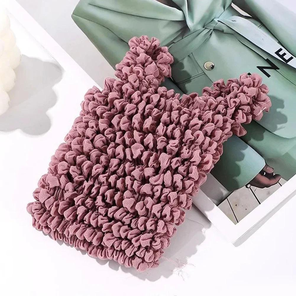 

1pc Mini Expandable Shopping Bag Large Capacity Stretch Foldable Storage Bag Portable Elastic Paddy Bag