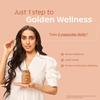 Arth Vital Wellness Saffron Capsules 30 Count For Skin Glow Sleep Support Mood Balance Digestion Eye Care Daily