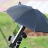Mini Windproof Umbrella Waterproof Travel Umbrella Portable Umbrella Compact Cycling Umbrella  Phone Delivery Umbrella For Car