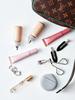 BE ON TIME Glow Fit Foundation (No. 110/115) + Rubycell Puff Set