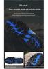Men's Waterproof Non-Slip Hiking Shoes, Sizes 46-47