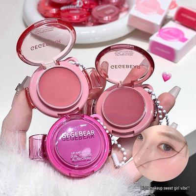 Μακιγιάζ προσώπου – Ρουζ