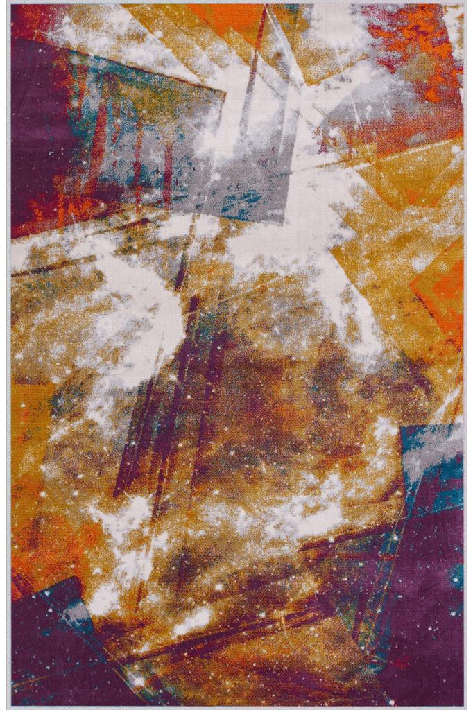 Eliana Home Pratelný tištěný koberec LNA1193